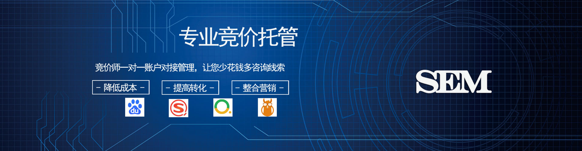 金寨sem优化