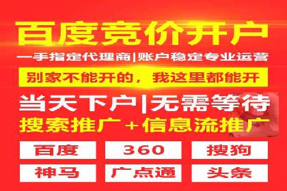 SEM竞价入门，案例教学助力成长
